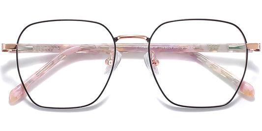 Gulf Dawn Eyewear