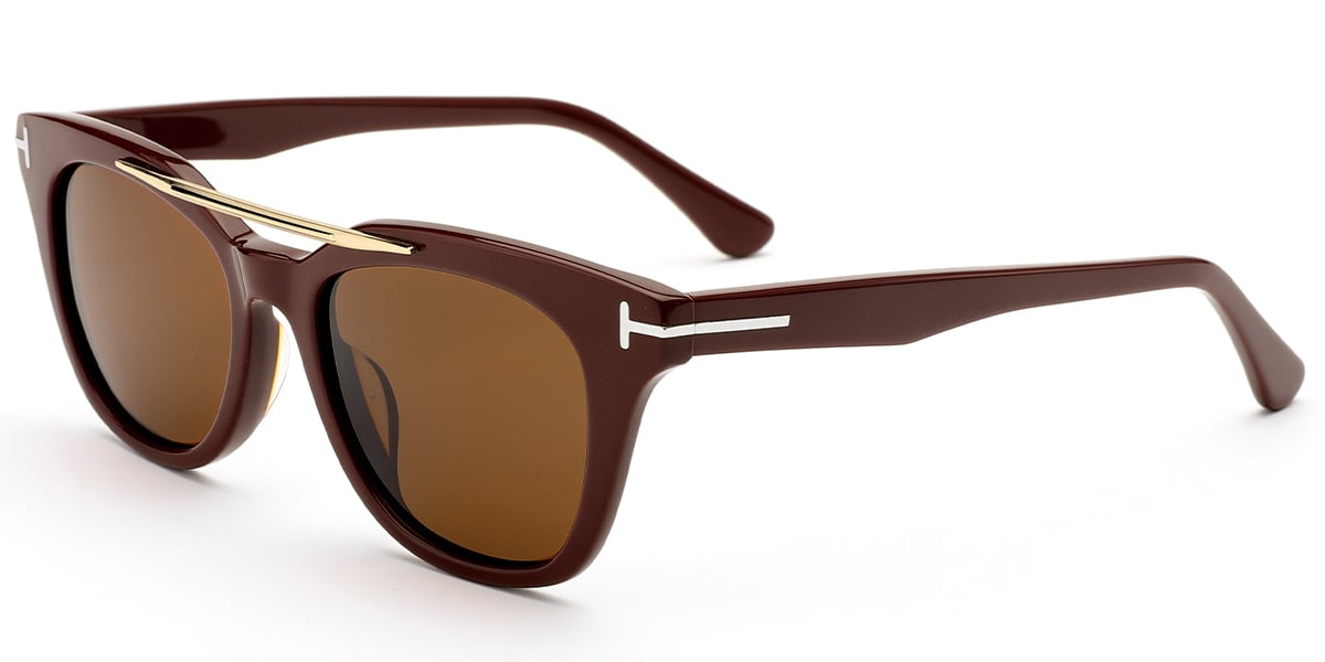 Gulf Palms Eyewear