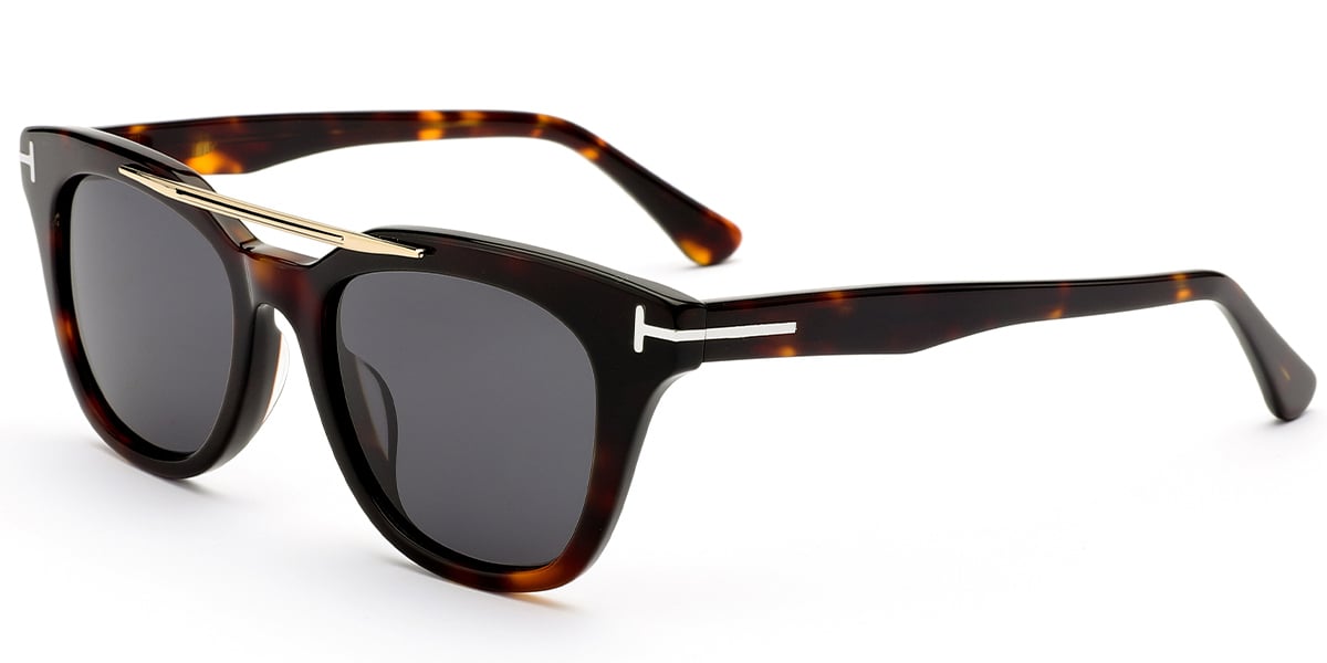 Gulf Palms Eyewear