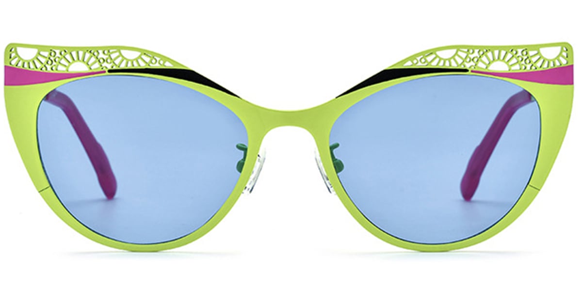 Gulf Pearl Eyewear