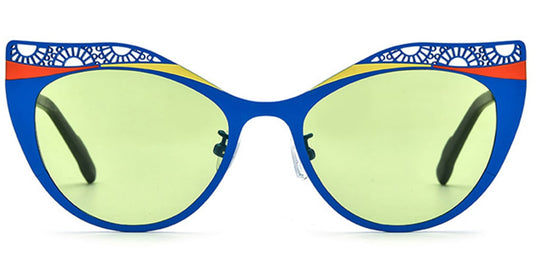 Gulf Pearl Eyewear