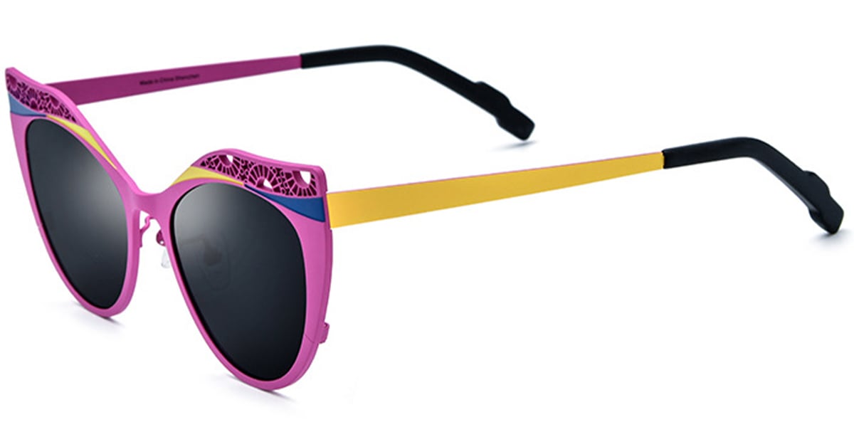 Gulf Pearl Eyewear
