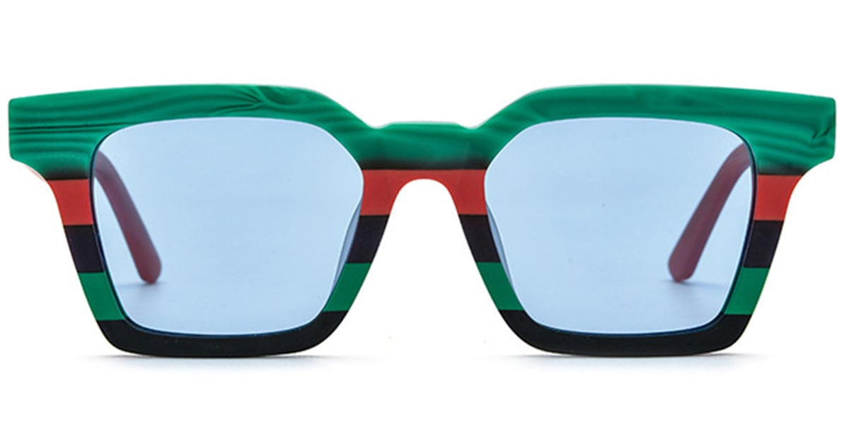 Gulf Waves Eyewear