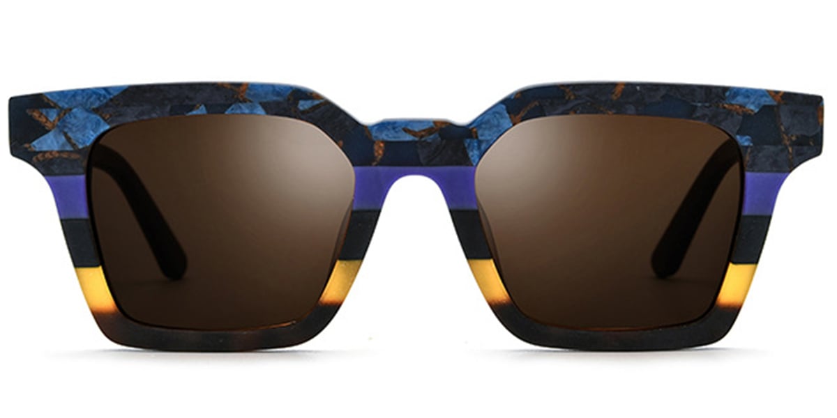Gulf Waves Eyewear
