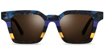 Gulf Waves Eyewear
