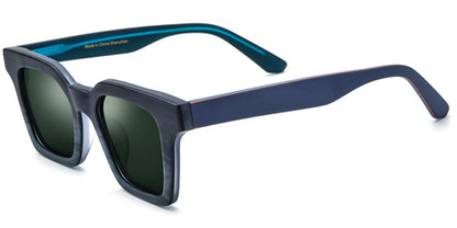 Gulf Waves Eyewear