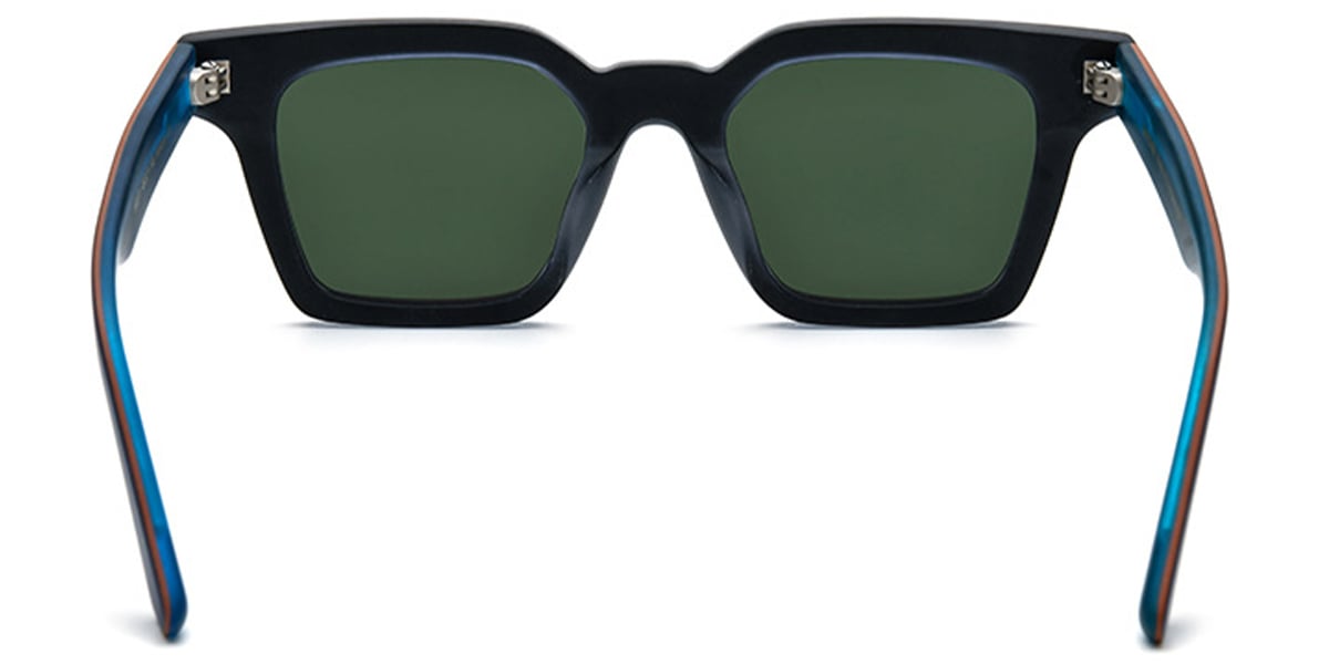 Gulf Waves Eyewear