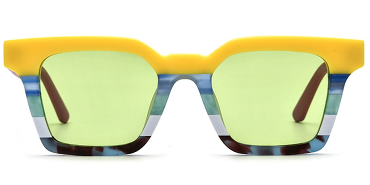 Gulf Waves Eyewear