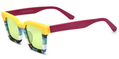 Gulf Waves Eyewear