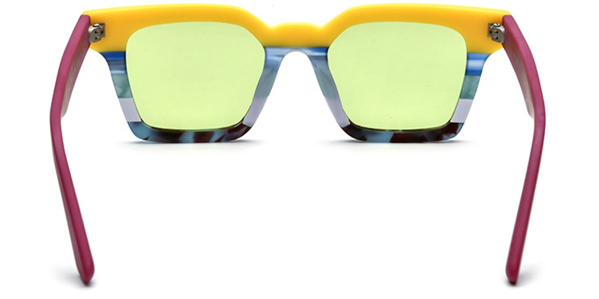Gulf Waves Eyewear