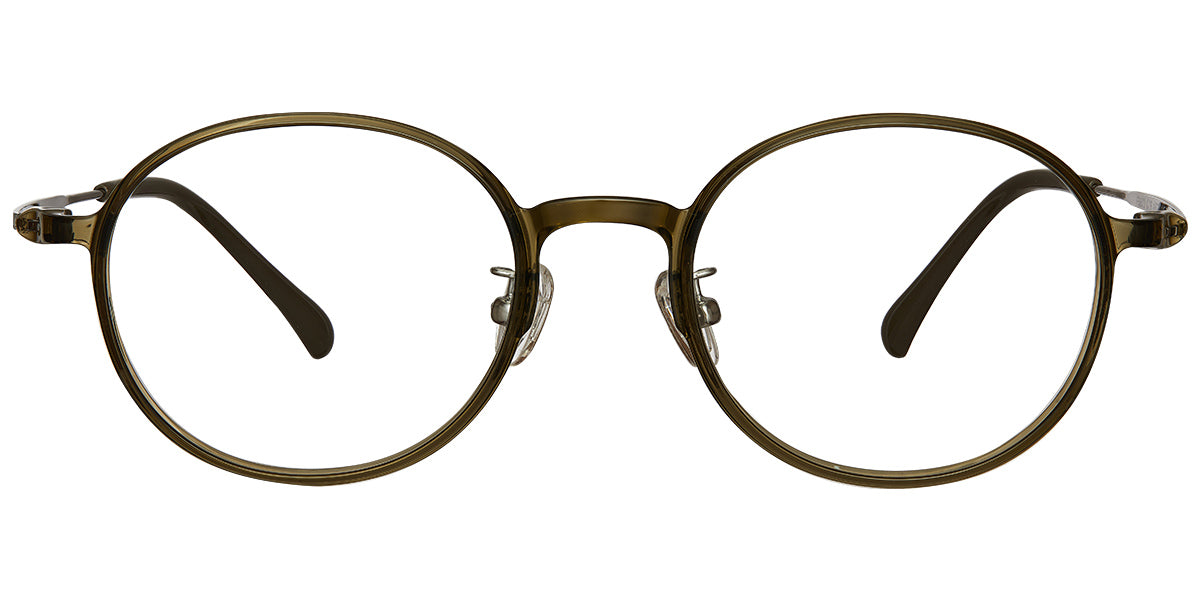 Hamburg Crossing Eyewear
