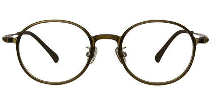 Hamburg Crossing Eyewear