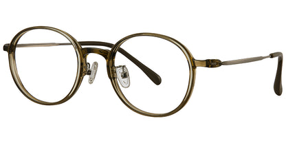 Hamburg Crossing Eyewear
