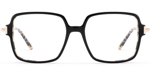 Hamburg Crossing Eyewear