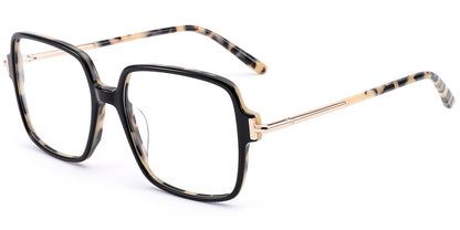 Hamburg Crossing Eyewear