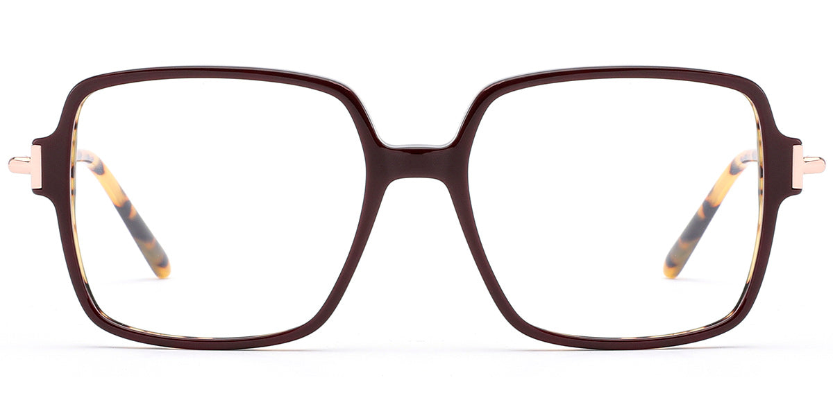 Hamburg Crossing Eyewear