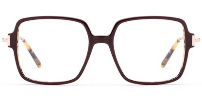 Hamburg Crossing Eyewear