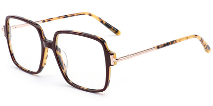 Hamburg Crossing Eyewear