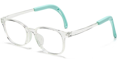 Happy Fish Eyewear