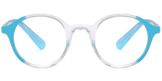 Happy Rocket Eyewear
