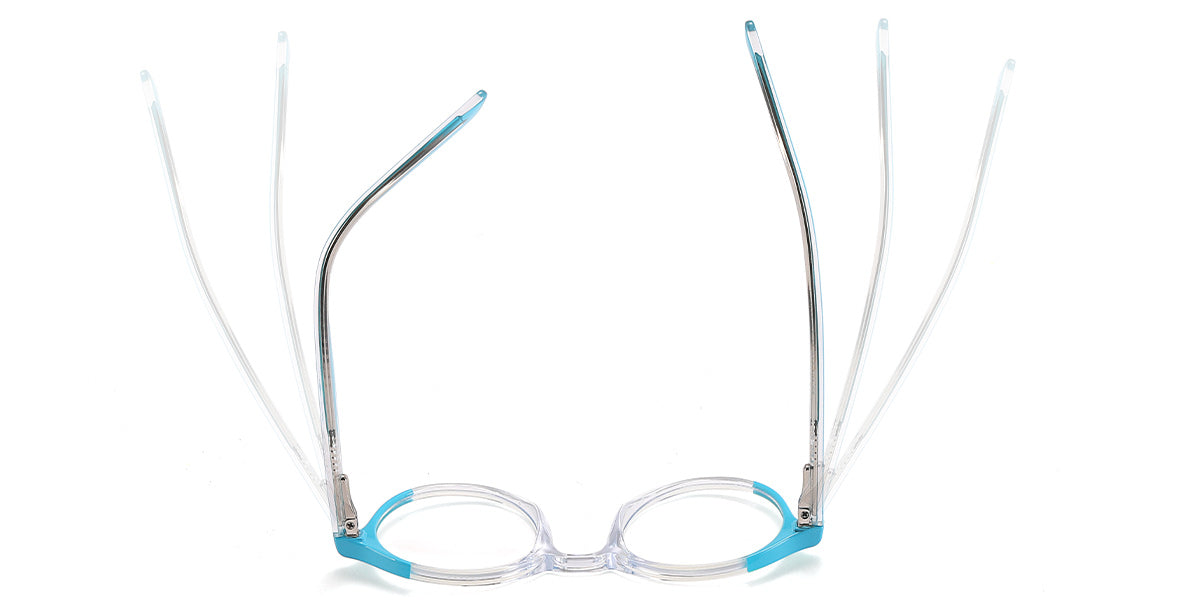 Happy Rocket Eyewear