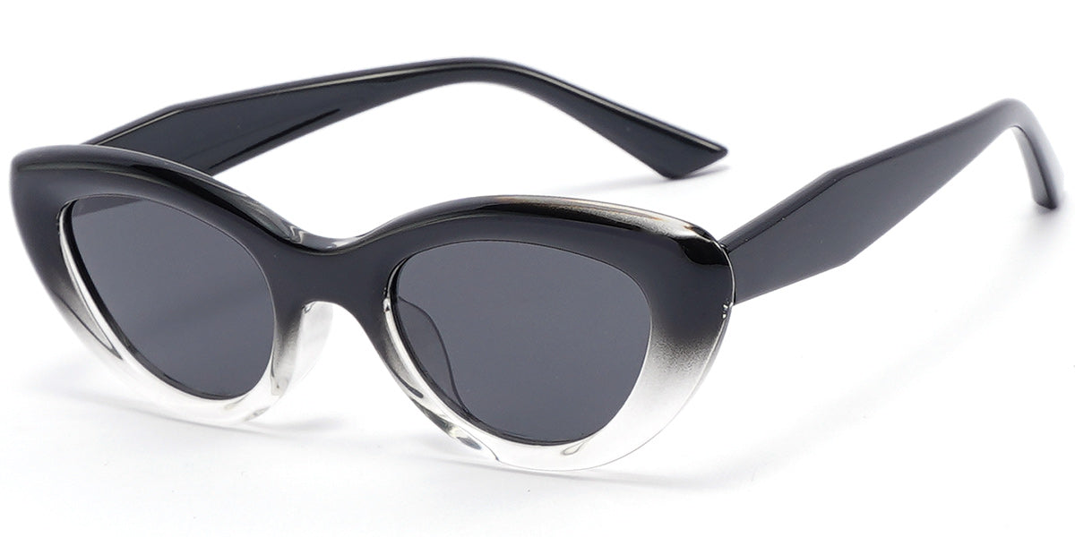 Happy Zebra Eyewear