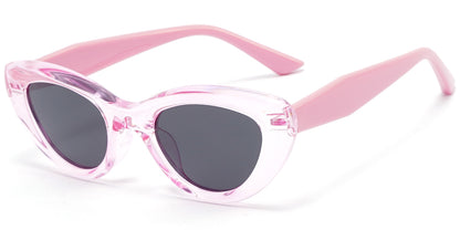 Happy Zebra Eyewear