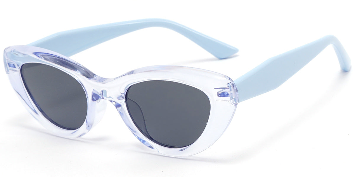Happy Zebra Eyewear