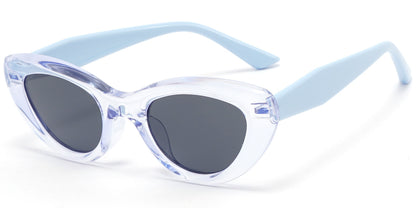 Happy Zebra Eyewear