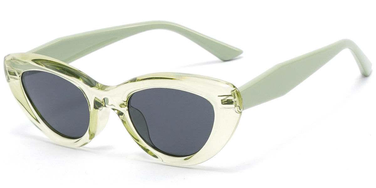 Happy Zebra Eyewear