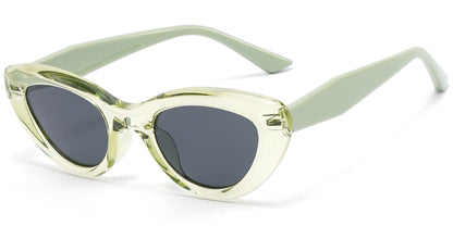 Happy Zebra Eyewear