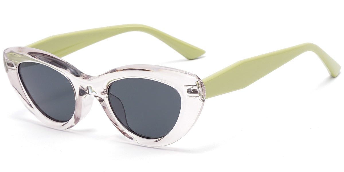 Happy Zebra Eyewear
