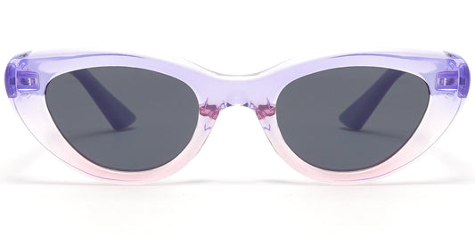 Happy Zebra Eyewear