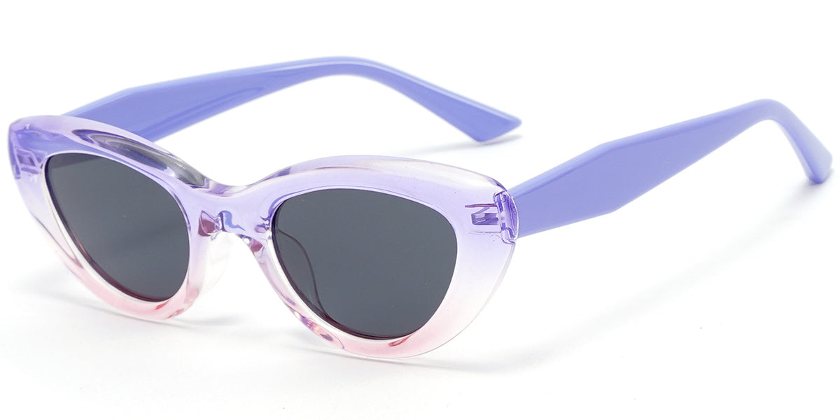 Happy Zebra Eyewear