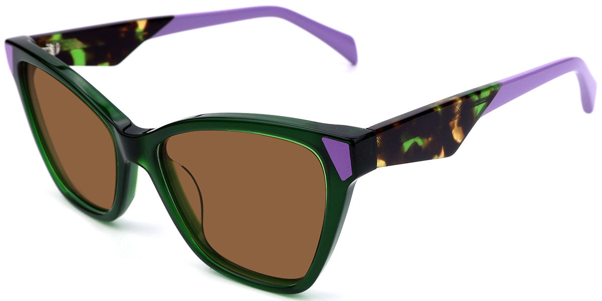 Harare Eyewear
