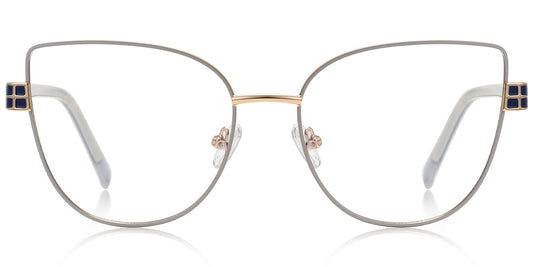 Harmonious Thought Eyewear