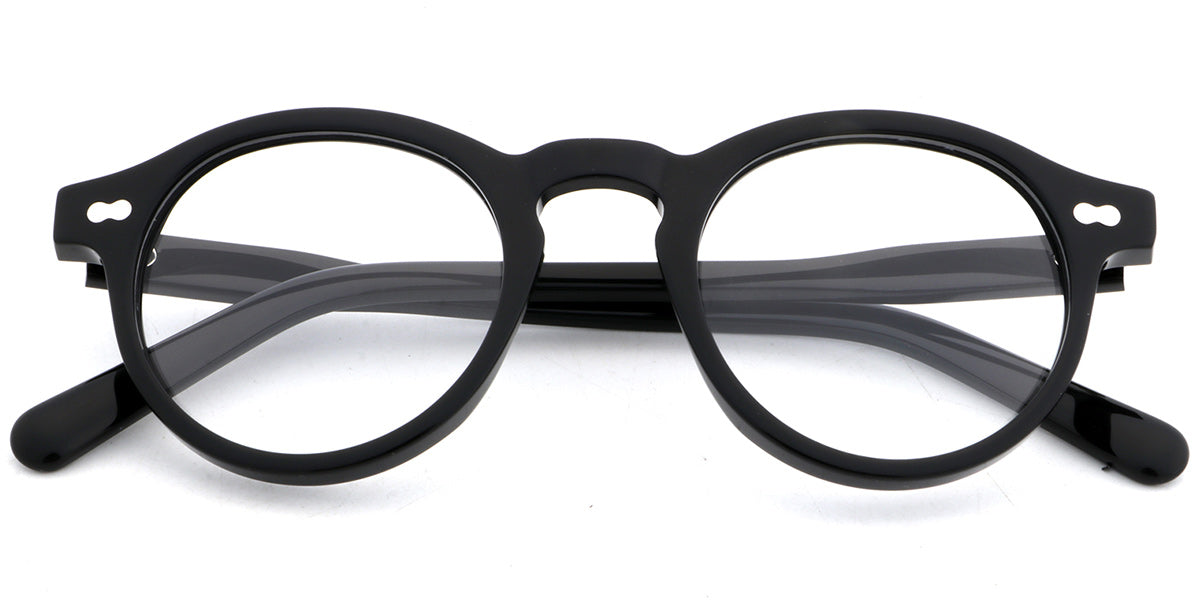 Harmonious Thought Eyewear