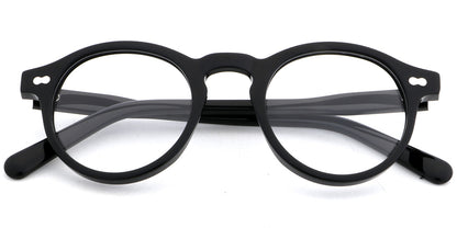 Harmonious Thought Eyewear