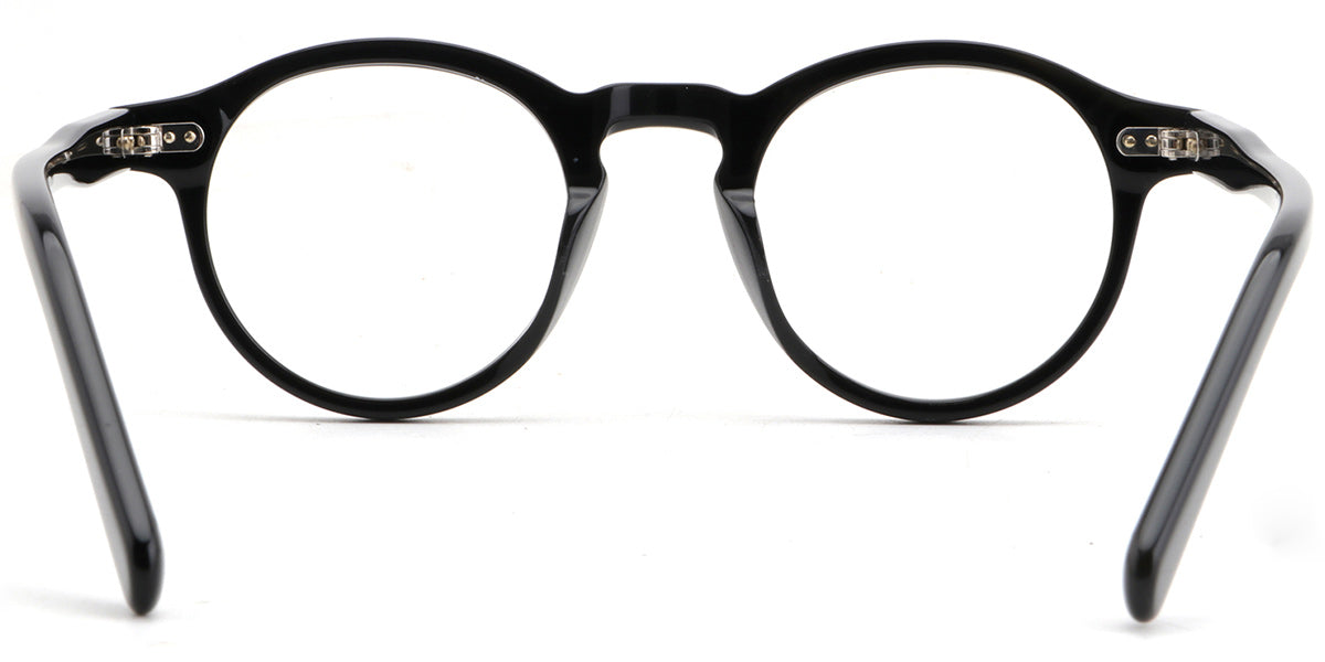 Harmonious Thought Eyewear
