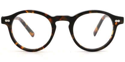 Harmonious Thought Eyewear
