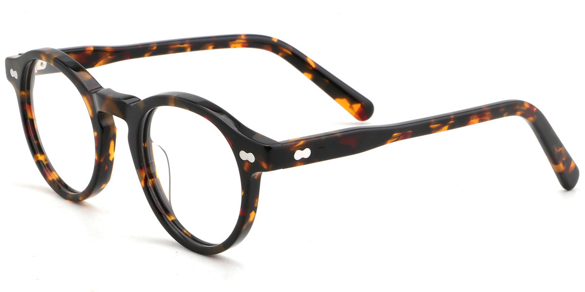 Harmonious Thought Eyewear