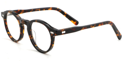 Harmonious Thought Eyewear