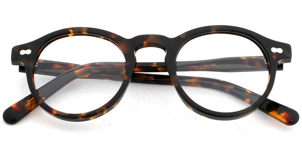 Harmonious Thought Eyewear