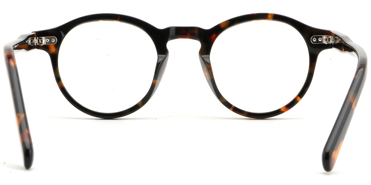 Harmonious Thought Eyewear
