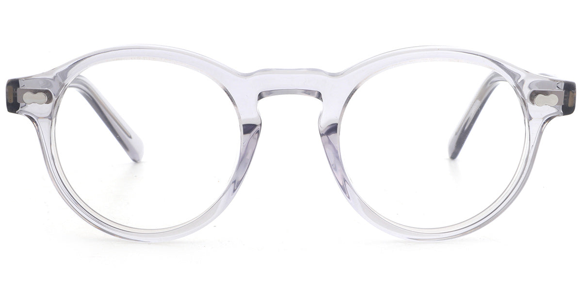 Harmonious Thought Eyewear