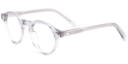 Harmonious Thought Eyewear