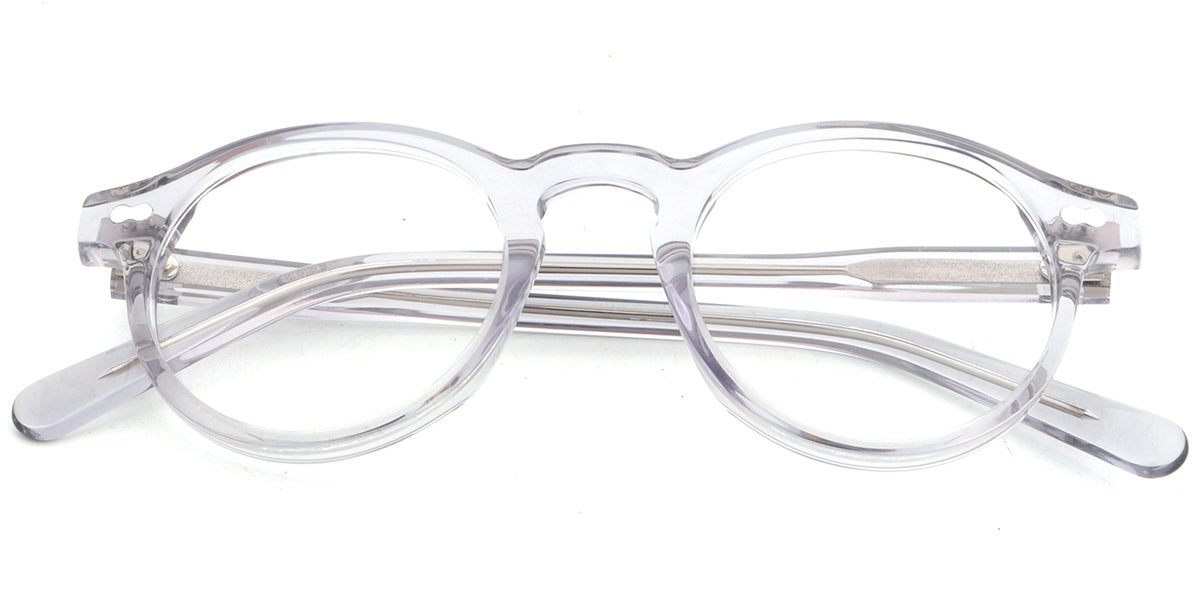 Harmonious Thought Eyewear