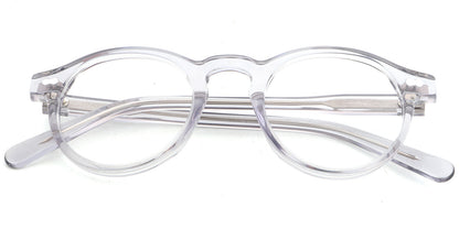 Harmonious Thought Eyewear