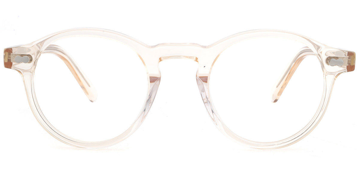Harmonious Thought Eyewear