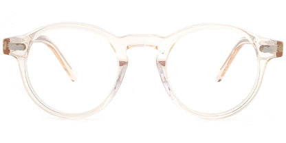 Harmonious Thought Eyewear